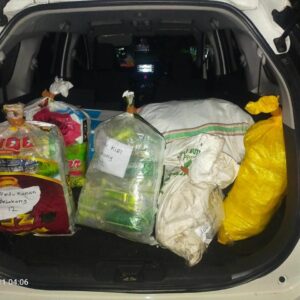 Peredaran Sabu 80 Kg Digagalkan Bareskrim Polri di Sulawesi Selatan