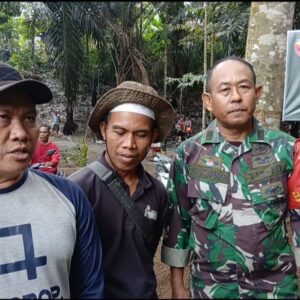 TMMD Ke-126 Kodim 1606 Mataram, Bukti Nyata Kolaborasi TNI dan Rakyat