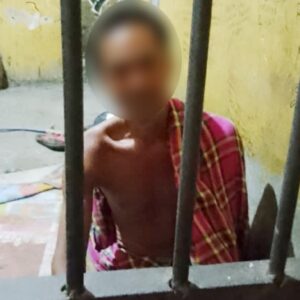 Polsek Lambu Gerak Cepat Amankan Pelaku Penganiayaan di PKM Lambu