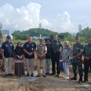 Koperasi Merah Putih Lombok Barat Masuki Tahap Kesiapan