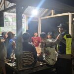 Langkah Konkret Polres Sumbawa Barat Dalam Memperkuat Sinergi Dengan Masyarakat