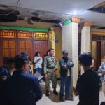 Babinsa Tingkatkan Pengawasan Kos untuk Lindungi Penghuni