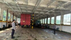 Pelabuhan Lembar Siaga Nataru: Keamanan Penyeberangan Lombok-Bali Diperketat