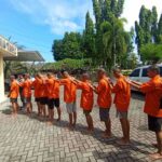 Operasi Antik 2025 Lombok Barat: Tersangka Narkoba Melonjak 75%